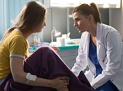 Na dobre i na złe odc. 682 - zdjęcia promocyjne