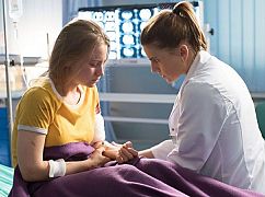 Na dobre i na złe odc. 682 - zdjęcia promocyjne