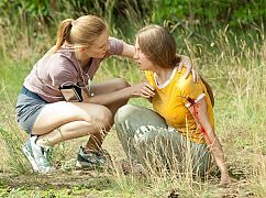 Na dobre i na złe odc. 682 - zdjęcia promocyjne