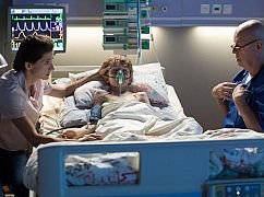 Na dobre i na złe odc. 682 - zdjęcia promocyjne