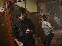 Egzorcysta: 2x03 „Unclean” - zdjęcia promocyjne