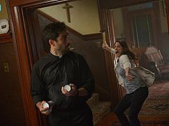 Egzorcysta: 2x03 „Unclean” - zdjęcia promocyjne