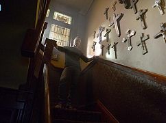 Egzorcysta: 2x03 „Unclean” - zdjęcia promocyjne