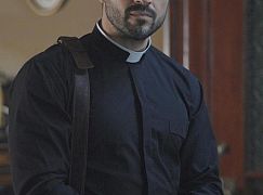 Egzorcysta: 2x03 „Unclean” - zdjęcia promocyjne