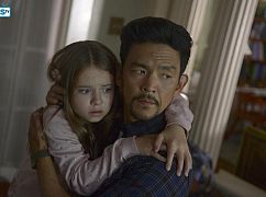 Egzorcysta: 2x03 „Unclean” - zdjęcia promocyjne