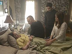 Egzorcysta: 2x03 „Unclean” - zdjęcia promocyjne