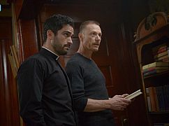 Egzorcysta: 2x03 „Unclean” - zdjęcia promocyjne