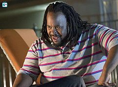 White Famous: 1x02 „Heat” - zdjęcia promocyjne