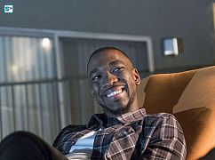 White Famous: 1x02 „Heat” - zdjęcia promocyjne