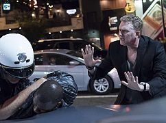 White Famous: 1x02 „Heat” - zdjęcia promocyjne