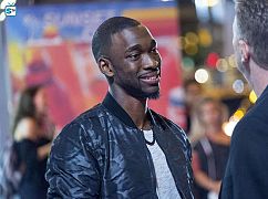 White Famous: 1x02 „Heat” - zdjęcia promocyjne