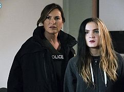 Prawo i bezprawie: 19x04 „No Good Reason'” - zdjęcia promocyjne