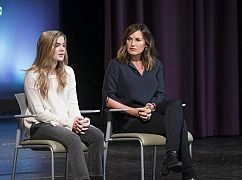 Prawo i bezprawie: 19x04 „No Good Reason'” - zdjęcia promocyjne