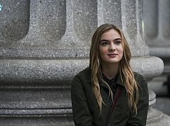 Prawo i bezprawie: 19x04 „No Good Reason'” - zdjęcia promocyjne