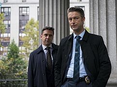 Prawo i bezprawie: 19x04 „No Good Reason'” - zdjęcia promocyjne