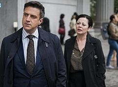 Prawo i bezprawie: 19x04 „No Good Reason'” - zdjęcia promocyjne