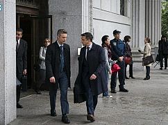 Prawo i bezprawie: 19x04 „No Good Reason'” - zdjęcia promocyjne