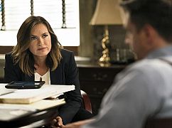 Prawo i bezprawie: 19x04 „No Good Reason'” - zdjęcia promocyjne