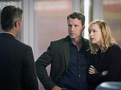 Prawo i bezprawie: 19x04 „No Good Reason'” - zdjęcia promocyjne