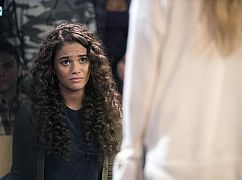 Prawo i bezprawie: 19x04 „No Good Reason'” - zdjęcia promocyjne