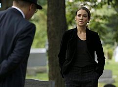 Czarna lista: 5x05 „Ilyas Surkov” - zdjęcia promocyjne