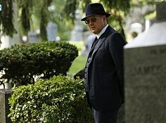 Czarna lista: 5x05 „Ilyas Surkov” - zdjęcia promocyjne