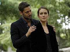 Czarna lista: 5x05 „Ilyas Surkov” - zdjęcia promocyjne