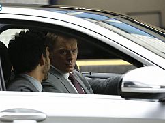 Czarna lista: 5x05 „Ilyas Surkov” - zdjęcia promocyjne