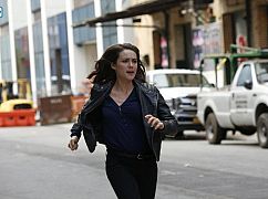 Czarna lista: 5x05 „Ilyas Surkov” - zdjęcia promocyjne