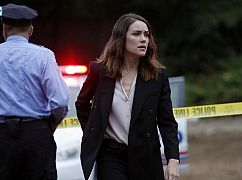 Czarna lista: 5x05 „Ilyas Surkov” - zdjęcia promocyjne