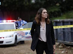 Czarna lista: 5x05 „Ilyas Surkov” - zdjęcia promocyjne