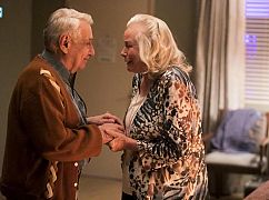 Room 104: 1x12 „My Love” - zdjęcia promocyjne
