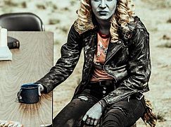 Z Nation: 4x03 „The Vanishing” - zdjęcia promocyjne
