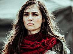 Z Nation: 4x03 „The Vanishing” - zdjęcia promocyjne