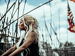 Z Nation: 4x03 „The Vanishing” - zdjęcia promocyjne