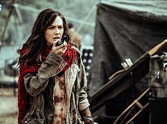 Z Nation: 4x03 „The Vanishing” - zdjęcia promocyjne