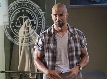 Shemar Moore powróci gościnnie w 13 sezonie „Zabójczych umysłów”