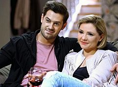 Barwy szczęścia odc. 1719 - zdjęcia promocyjne