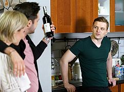 Barwy szczęścia odc. 1719 - zdjęcia promocyjne