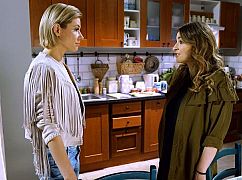 Barwy szczęścia odc. 1719 - zdjęcia promocyjne