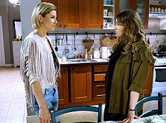 Barwy szczęścia odc. 1719 - zdjęcia promocyjne