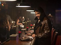 Kroniki Times Square: 1x06 „Why Me?” - zdjęcia promocyjne