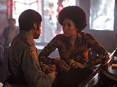 Kroniki Times Square: 1x06 „Why Me?” - zdjęcia promocyjne