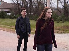 Channel Zero: 2x05 „The Damage” - zdjęcia promocyjne