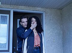 Channel Zero: 2x05 „The Damage” - zdjęcia promocyjne
