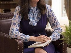 The Good Place: 2x06 „The Trolley Problem” - zdjęcia promocyjne