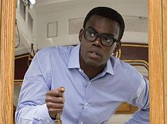 The Good Place: 2x06 „The Trolley Problem” - zdjęcia promocyjne