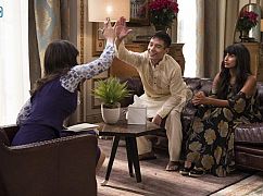 The Good Place: 2x06 „The Trolley Problem” - zdjęcia promocyjne