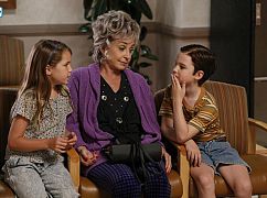 Young Sheldon: 1x03 „Poker, Faith, and Eggs” - zdjęcia promocyjne
