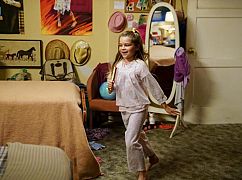 Young Sheldon: 1x03 „Poker, Faith, and Eggs” - zdjęcia promocyjne